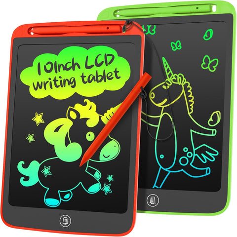 LCD Writing Tablet for Kids