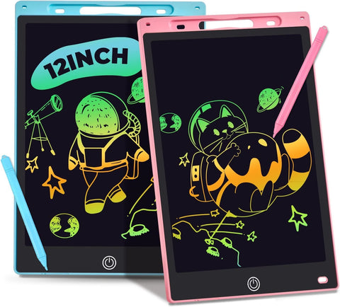 LCD Writing Tablet for Kids