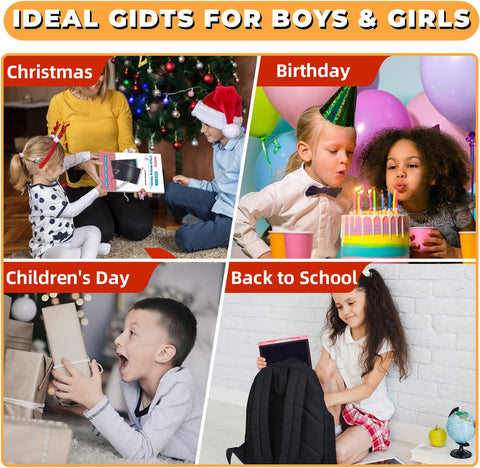 LCD Writing Tablet for Kids