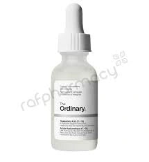The Ordinary Hyaluronic Acid Serum – 30ml